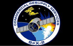 SpaceX-CRS-2