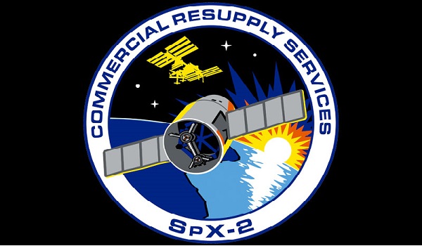 SpaceX-CRS-2