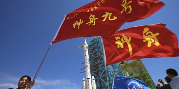 China_in_Space