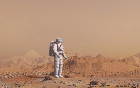 Mars_astronaut
