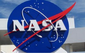NASA-logo